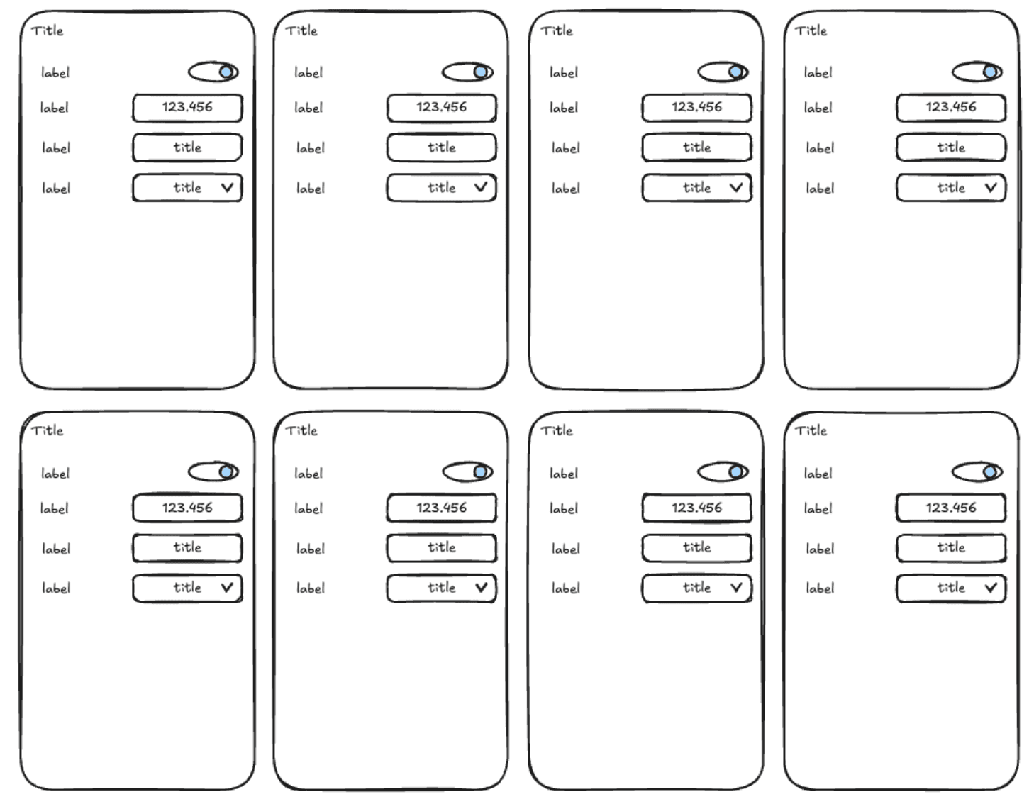 TODO: Cloudinary image replacement